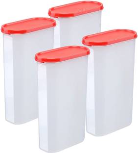 Cutting EDGE Plastic Grocery Container  - 3 L