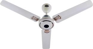 AGE MN120 Classic with 36 Months Warranty BLDC Motor with Remote 1200 mm Ceiling Fan