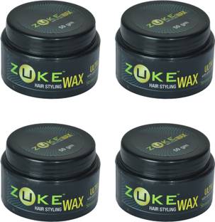 zuke HAIR STYLING WAX Hair Wax