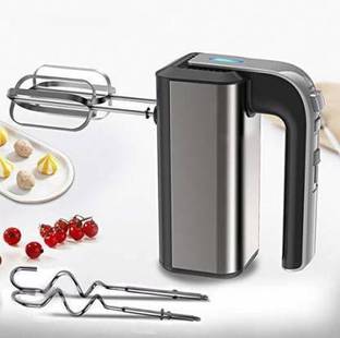 Rewop 800 W Silver Hand Blender