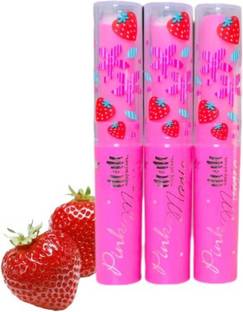 M&M MM-PINK-3 strawberryi]8