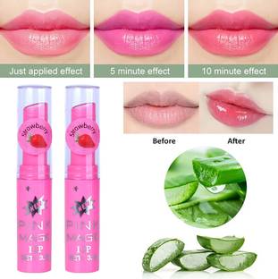 play run NEW PINK MAGIC LIPSTICK LIPS