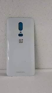SPAREWARE ONEPLUS OnePlus 6 Back Panel