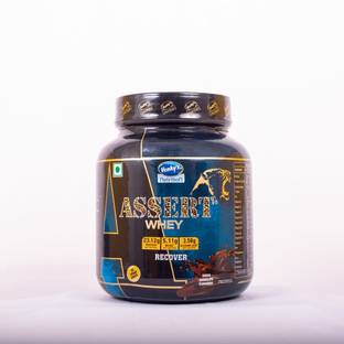 Venky's Recover Whey Protein