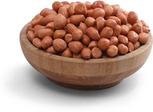 PRODUCER Red Raw Peanut (Whole)