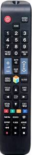 Cezo Television Remote Compatible with Samsung Smart LED/LCD/HD TV Remote Control Samsung, Samsung LED... 4.1112 Ratings & 14 Reviews Type of Devices Controlled: TV, Universal Color: Black na ₹288 ₹499 42% off Free delivery Daily Saver
