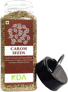 KDA Carom Seeds (Ajwain)