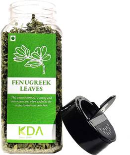 KDA Fenugreek Leaves (Kasuri Methi)