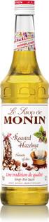 Monin ROASTED HAZELNUT SYRUP ROASTED HAZELNUT