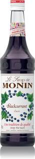 Monin BLACKCURRANT SYRUP BLACKCURRANT