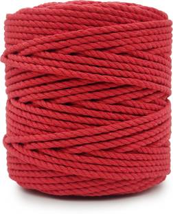 KnottyCord Red Thread