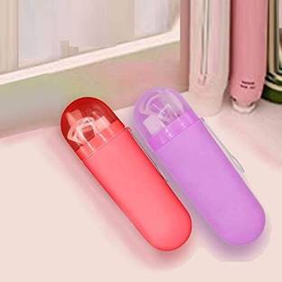 PGK TRADERS Travel Hiking Camping Tooth Brush Cap Tube Holder Toothbrush Case