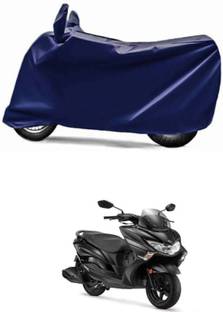 RONISH Waterproof Two Wheeler Cover for Suzuki