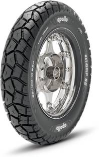 Apollo S5 ACTIGRIP 90/100-10 Rear Two Wheeler Tyre