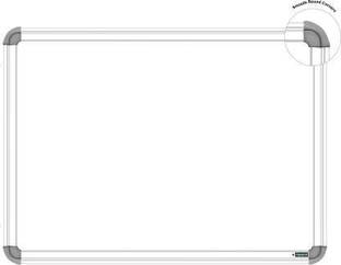 VRAI 2 by 1 . 5 white board White, Green board