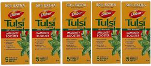 Dabur TULSI DROPS IMMUNITY BOOSTER 30ML/