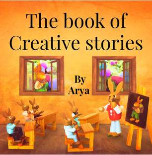 The book of creative stories