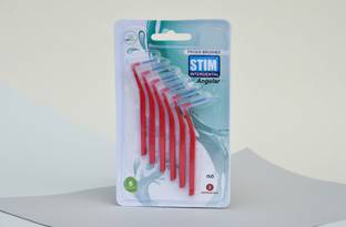STIM Interdental Angular 2