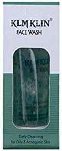 KLM LABORATORIES KM701 Face Wash
