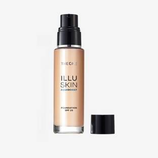 Oriflame THE ONE Illuskin Aquaboost Foundation SPF 20 Foundation