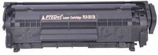 PRODOT Prolite Laser Printer cartridges Black Ink Toner