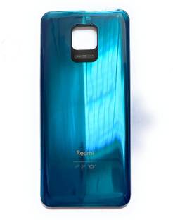 SPAREWARE REDMI NOTE 9 PRO / NOTE 9 PRO MAX / NOTE 9S Back Panel