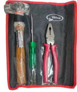 Venus hand tools VHK Home Kit Hand Tool Kit
