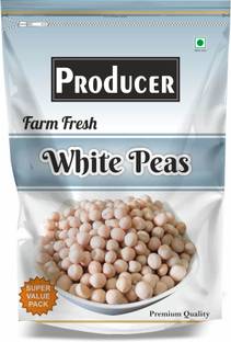 PRODUCER Peas (Whole) (Premium Dried Green peas)