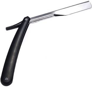 Glamezone Barber Shaving Razor, Men