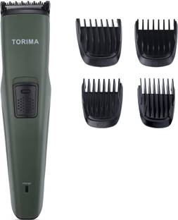 TORIMA ATB143 Trimmer 60 min  Runtime 4 Length Settings