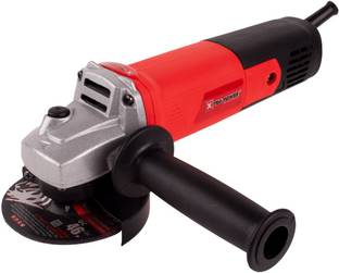 Xtra Power XPT 405 Angle Grinder