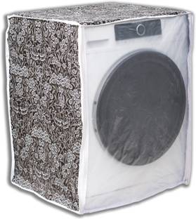 Classic Front Loading Washing Machine  Cover