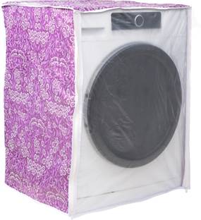 Classic Front Loading Washing Machine  Cover