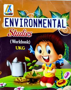 Environmental Studies (Workbook) UKG