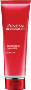 एवन Anew Reversalist Revitalizing Cleanser फेस वॉश