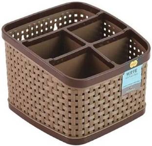 A K different Empty Cutlery Holder Case
