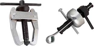 gizmo Heavy Bearing Fan Puller (Type 6201-6202) With Armature Bearing Puller Round Cup Lever Tool