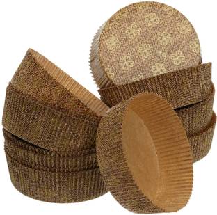 Bakelicia Paper Cupcake/Muffin Mould 20