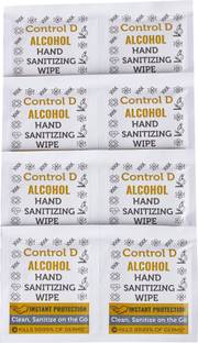 Control D NA