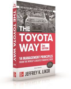 The Toyota Way
