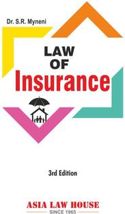 Law of Insurance