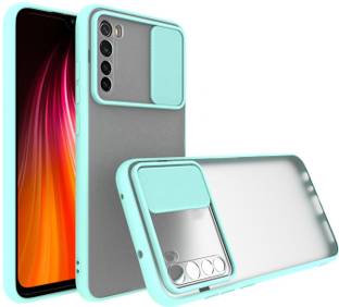 Yotech Back Cover for OnePlus Nord