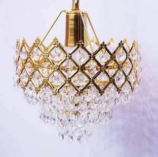 RKFancyLight Gold-01 Chandelier Ceiling Lamp Chandelier Ceiling Lamp