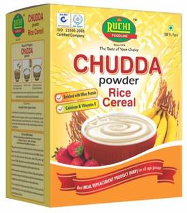 RUCHI CHUDDA POWDER 500gm Box