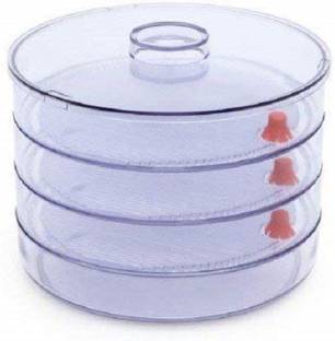 ARYANS ENTERPRISE Plastic Sprout Maker  - 4 L