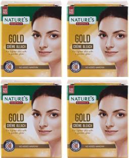 Nature's old Bleach,48 gm/Pack of 4