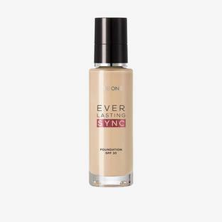 Oriflame THE ONE Everlasting SYNC Foundation SPF30 Foundation