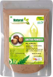 Natural HEALTH & HERBAL PRODUCTS NaturalPowder