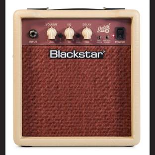 BLACKSTAR DEBUT 10E (10W) Guitar Amplifier