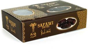 ARSH Safawi AL Madina Wet Dates